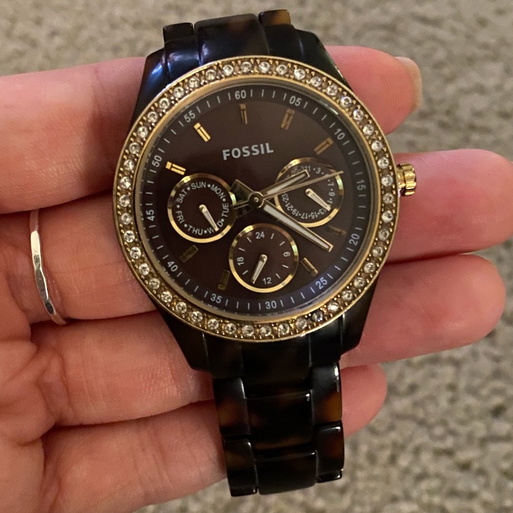 FOSSIL Watch